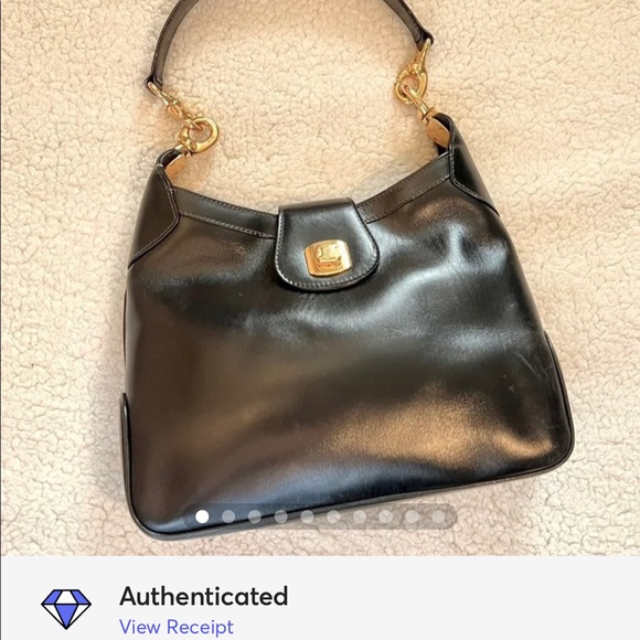 🛍SOLD🛍 CELINE Handbag - Picture 11 of 12